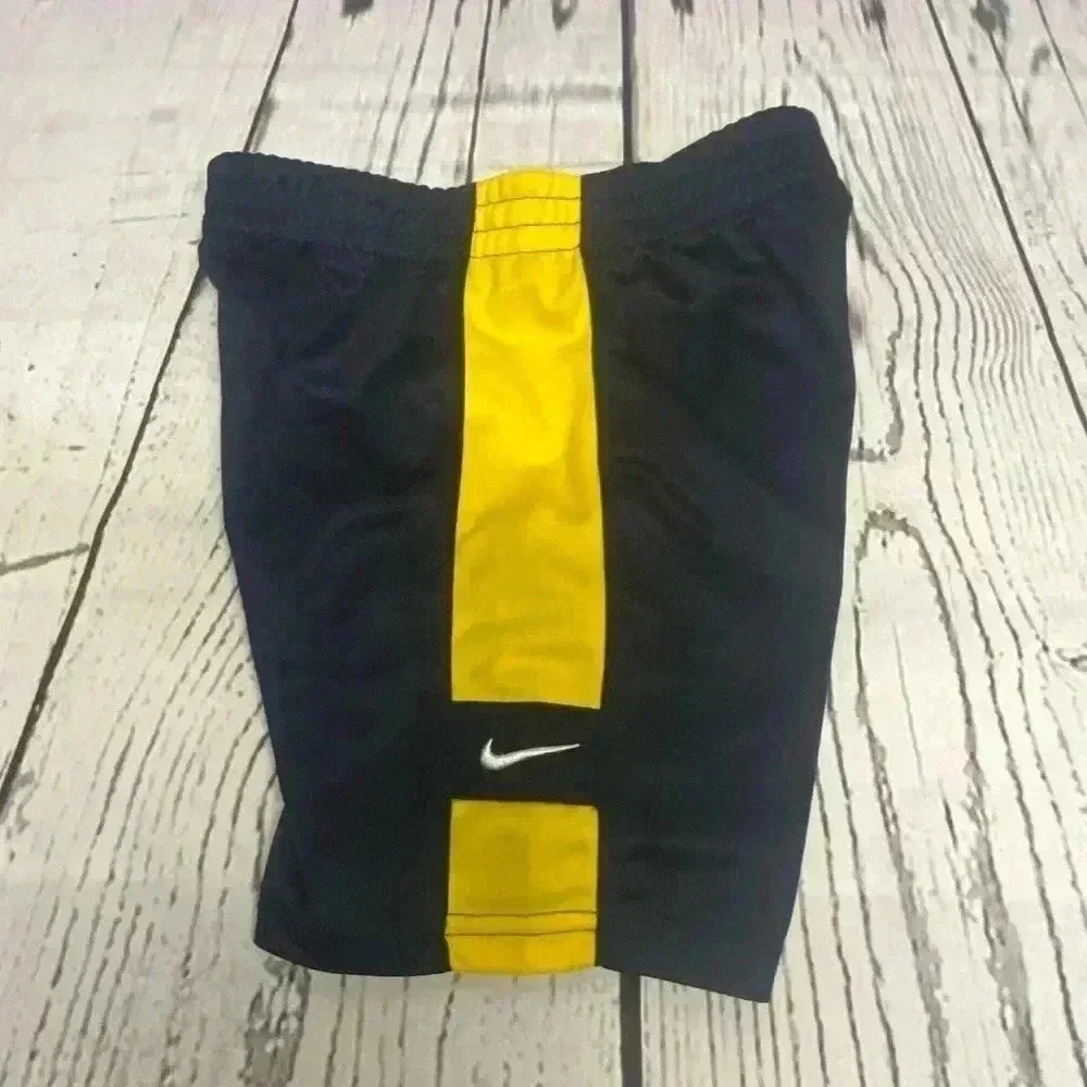 Nike navy blue
